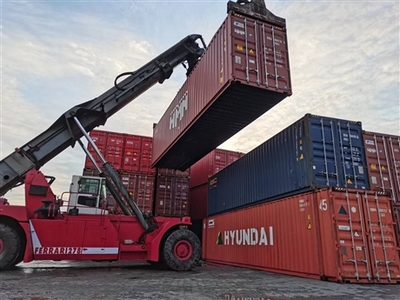 鐵路貨運代理與倉儲裝卸一體化服務 現代物流的高效解決方案